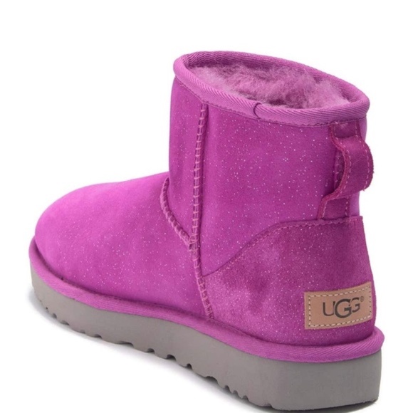 milky way uggs